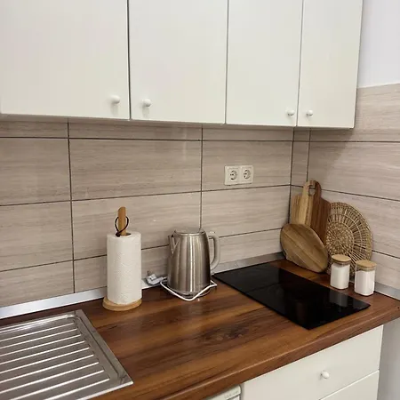 Laganini 2 - 50 M From The Sea Апартаменты *
