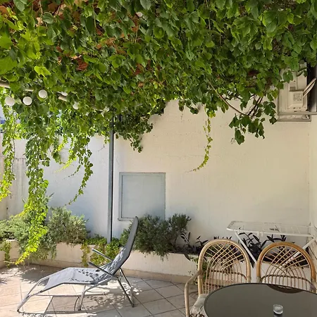 Appartement Laganini 2 - 50 M From The Sea