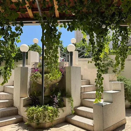 Apartament Laganini 2 - 50 M From The Sea