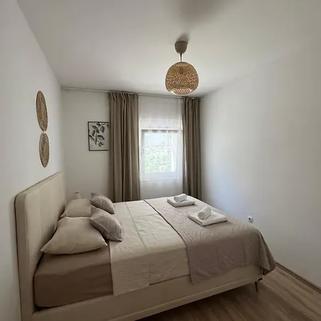 Laganini 2 - 50 M From The Sea Split