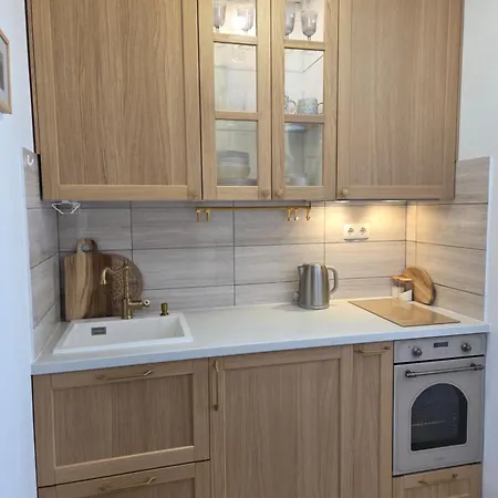 Laganini 2 - 50 M From The Sea Апартаменти *