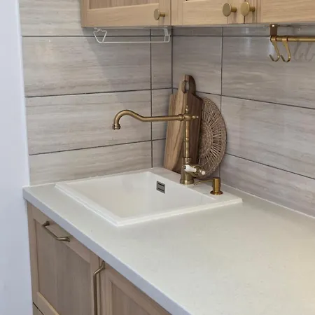 Апартаменти Laganini 2 - 50 M From The Sea *