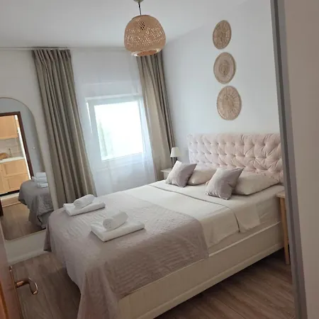 Appartement Laganini 2 - 50 M From The Sea Split