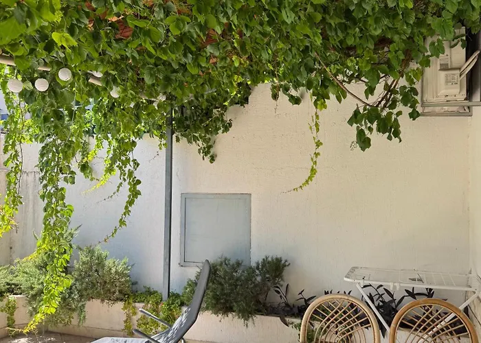 Apartament Laganini 2 - 50 M From The Sea