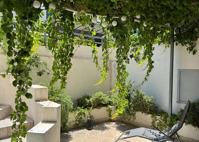 Apartament Laganini 2 - 50 M From The Sea Split