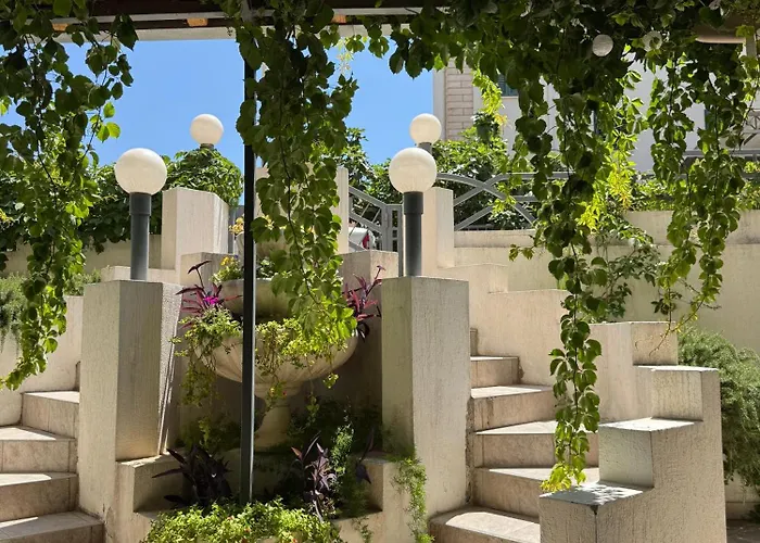 Apartament Laganini 2 - 50 M From The Sea