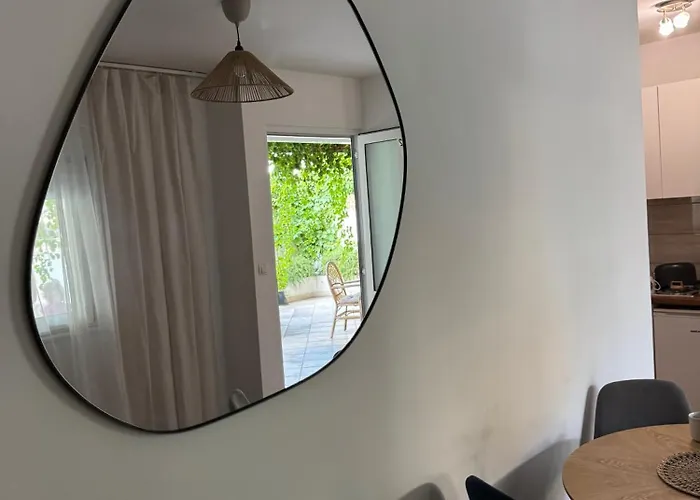 Laganini 2 - 50 M From The Sea * Спліт