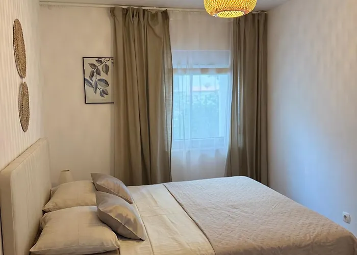 Laganini 2 - 50 M From The Sea Apartament Split