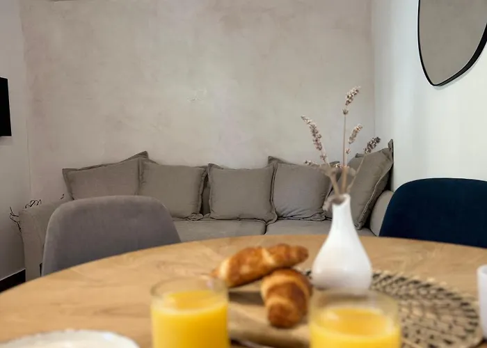 Apartament Laganini 2 - 50 M From The Sea Split