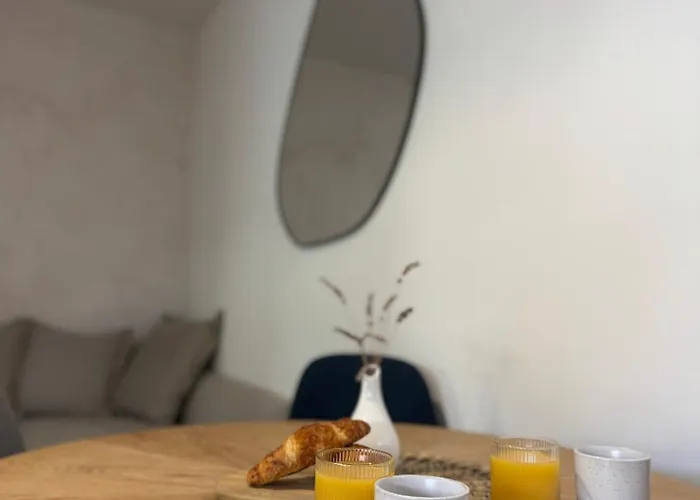 Apartment Laganini 2 - 50 M From The Sea *