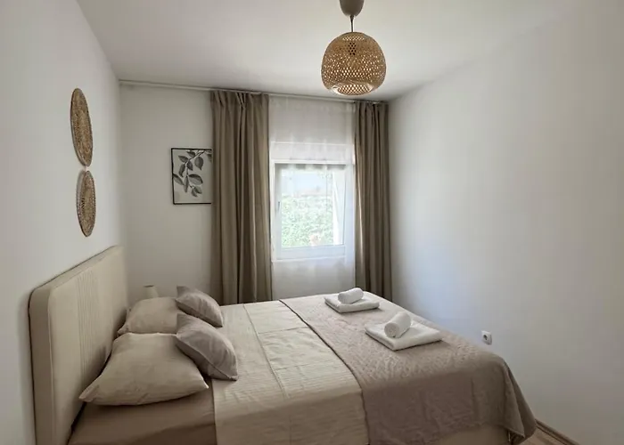 Laganini 2 - 50 M From The Sea Спліт