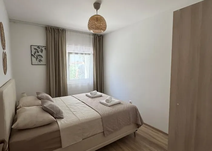 Laganini 2 - 50 M From The Sea