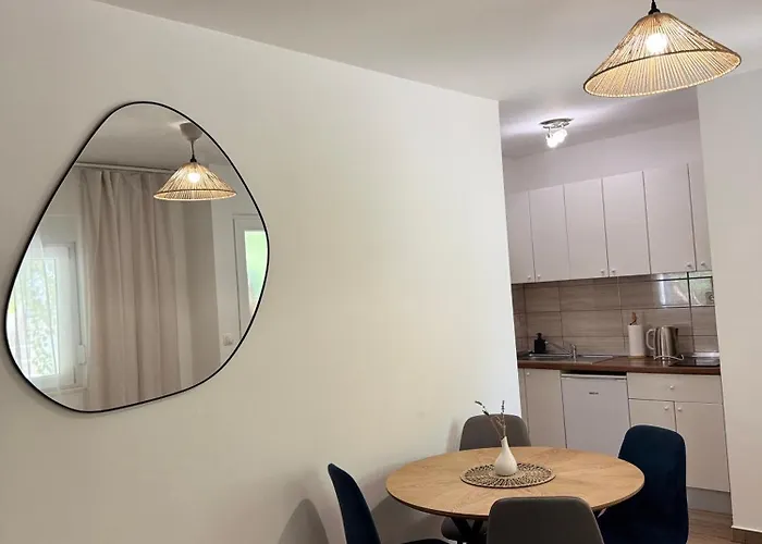 Apartament Laganini 2 - 50 M From The Sea