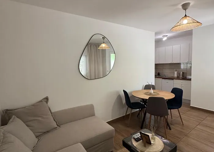 Apartament Laganini 2 - 50 M From The Sea *