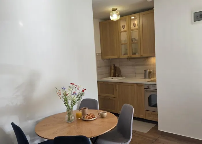 Laganini 2 - 50 M From The Sea *