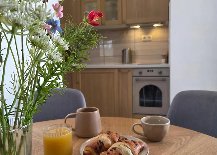 Laganini 2 - 50 M From The Sea *