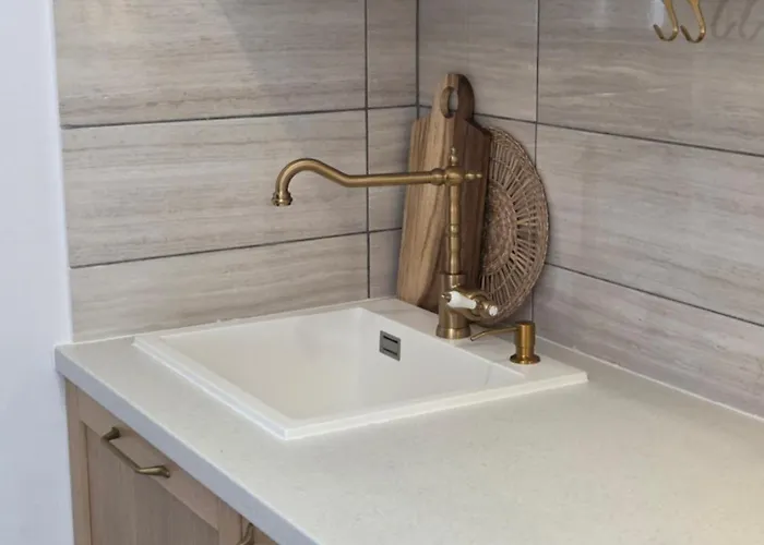 Apartament Laganini 2 - 50 M From The Sea *