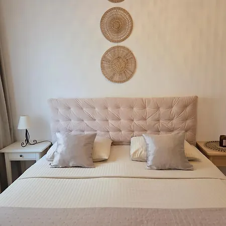 شقة Laganini 2 - 50 M From The Sea